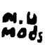 mentally unstable smp mdpk logo