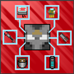 Stephatea's Modular Armour logo