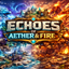 Echoes of Aether & Fire logo