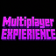 Multiplayer EXPIERIENCE logo