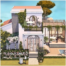 Phillea House