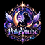 PokeVtube - ATMONS logo