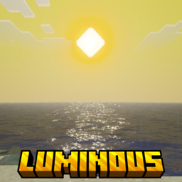 Luminous Vibrant Visual (zephyr) project image