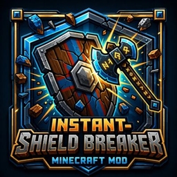 🛡️ Instant-Shield-Break project image