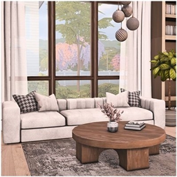 Gairu Living Room project image