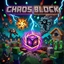 Chaos Block logo