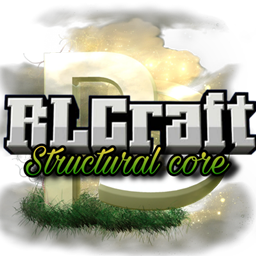 RLCraft - Structural Core  logo