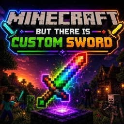 Custom Sword project image