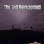 The End Reimagined logo
