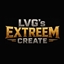 LVG's Extreem Create logo