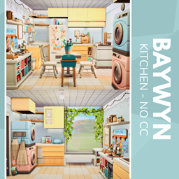 Baywyn Kitchen project image