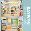 Baywyn Kitchen logo