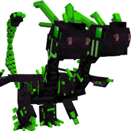 Spectre's Assorted Dragons logo