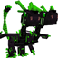 Spectre's Assorted Dragons logo