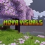 Nova Visuals logo
