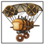 Bread & Bearing logo