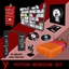 Peyton Bedroom, One Tree Hill-inspired set logo