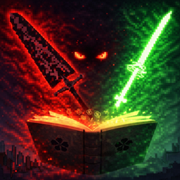 A new Magic World-Iron's Spells 'n Spellbooks project image