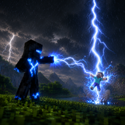 Cloud Lightning project image