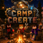 Camp Create Season 1 logo