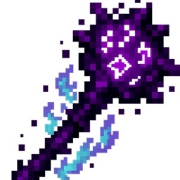 Void Warden - Soul Harbringer project image