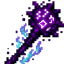 Void Warden - Soul Harbringer logo
