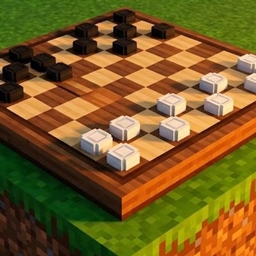 Checkers logo
