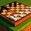 Checkers logo