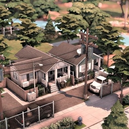 Realistic Homes project image