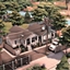 Realistic Homes logo