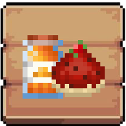 CraftBites – Jelly & Dreamflan project image