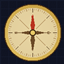 Aeronaut's Compass logo