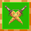 Pizza-PvP Pack (RED) logo