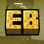 Ennismore0's Backrooms logo