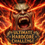 Ultimate Hardcore Challenge logo