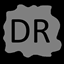Decaying Reality logo