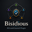Bisidious logo