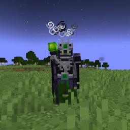 Goety : You are Lich logo