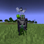 Goety : You are Lich logo