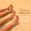 Summer Anklets Set logo