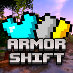 Armor Shift logo
