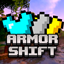 Armor Shift logo