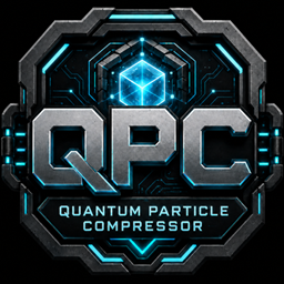 Quantum Particle Compressor - QPC project image
