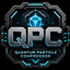 Quantum Particle Compressor - QPC logo