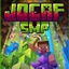 Jocaf SMP - Season 2 logo