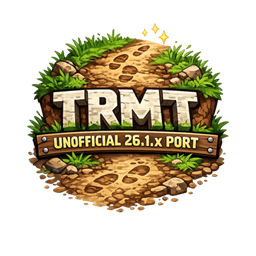 TRMT: Community Port logo