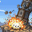 TNT Logic - Realistic Explosion Physics logo