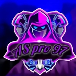 AS Pro 97 logo