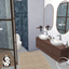 Sadie Bathroom 2 CC logo