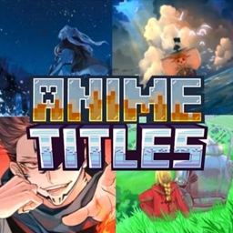 Anime Titles logo